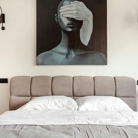 Origine Rentals Z2 3Br/2Ba, Lalely/Aksaray Isztambul Kültér fotó