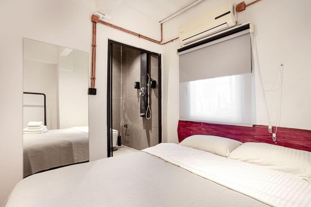 Origine Rentals Z2 3Br/2Ba, Lalely/Aksaray Isztambul Kültér fotó
