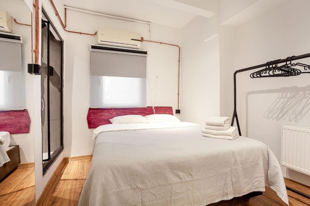 Origine Rentals Z2 3Br/2Ba, Lalely/Aksaray Isztambul Kültér fotó