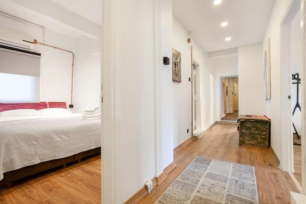 Origine Rentals Z2 3Br/2Ba, Lalely/Aksaray Isztambul Kültér fotó