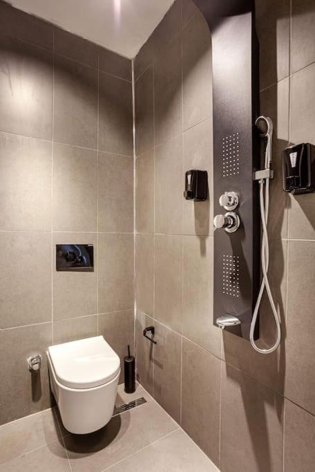 Origine Rentals Z2 3Br/2Ba, Lalely/Aksaray Isztambul Kültér fotó